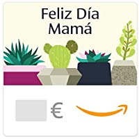 E-Cheque Regalo de Amazon.es